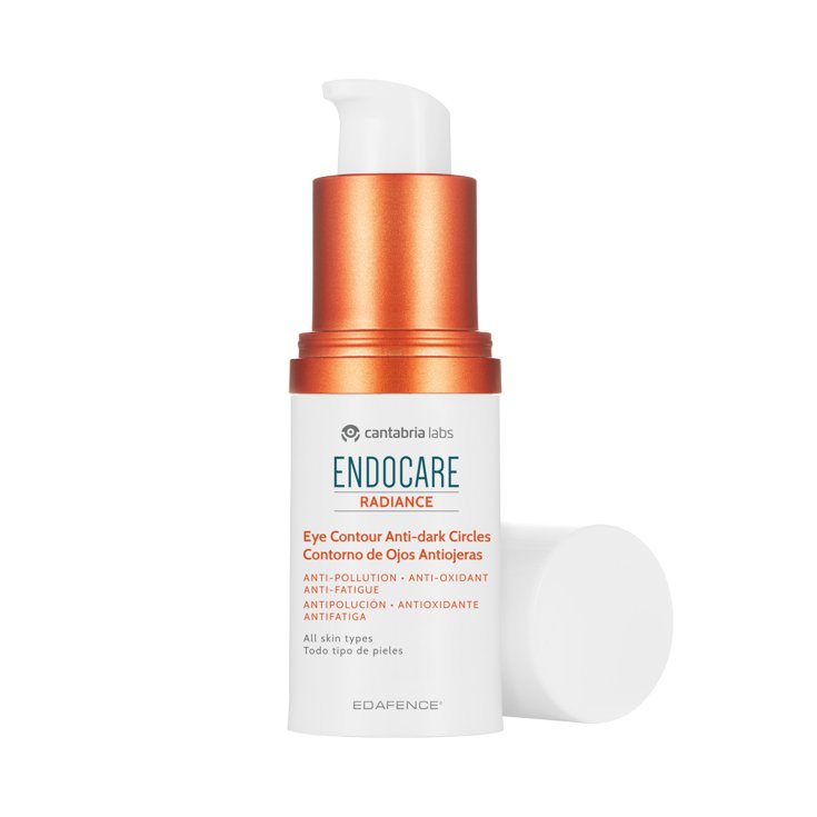 Endocare Radiance Eye Contour Difa Cooper 15ml