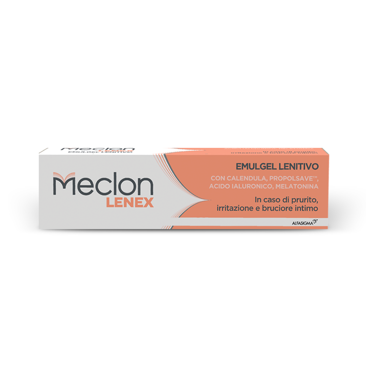 Meclon Lenex Alfasigma 50ml