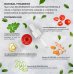 Natural Vitamin B5 Siero Viso Rigenerante Colours of Life 30ml