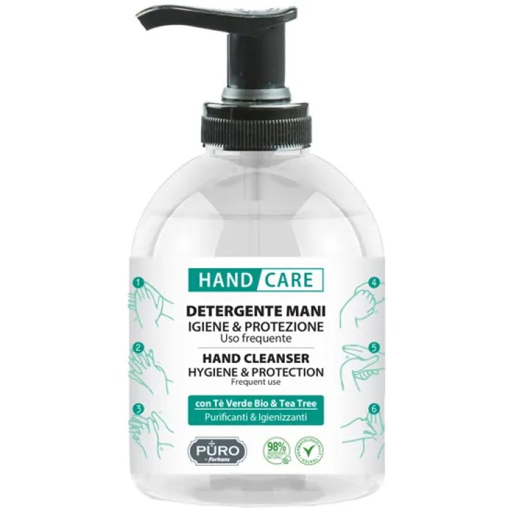Puro Igiene & Protezione Detergente Mani 300ml