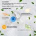 Ialuronics3 Siero Viso Rassodante Colours Of Life 30ml