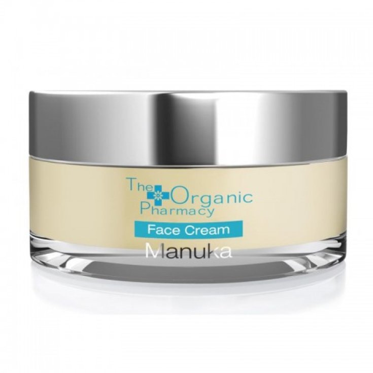 Manuka Face cream The Organic Pharmacy 50ml