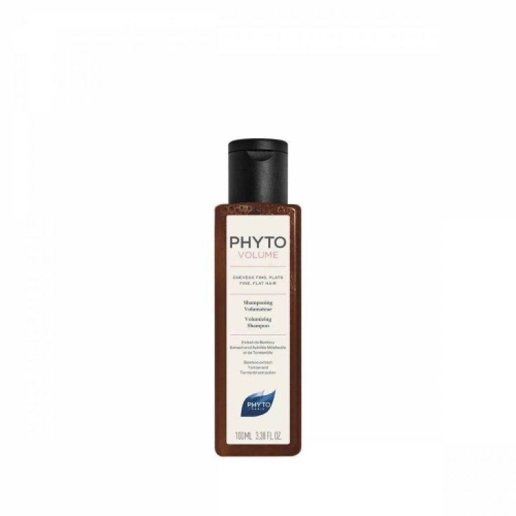Phytovolume Shampoo Phyto 100ml