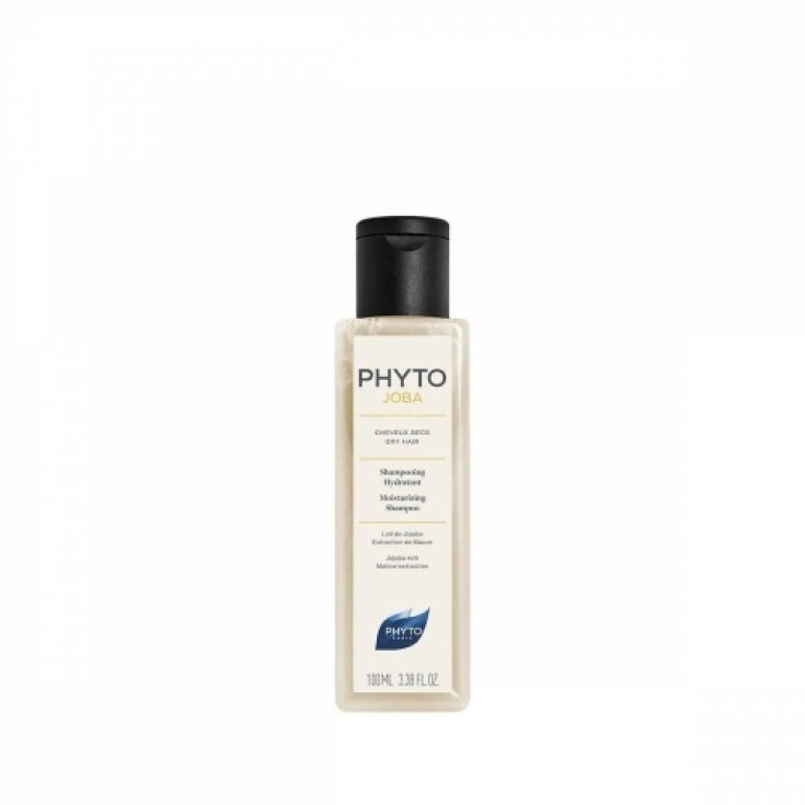 Shampoo Idratante Phyto Joba Phyto 100ml