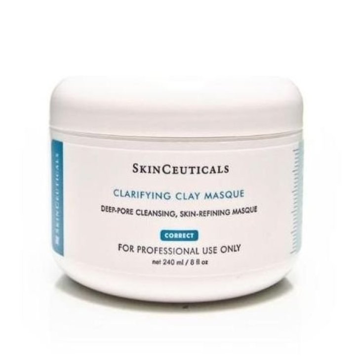 Clarifying Clay Masque Professional Skin Ceuticals 240ml