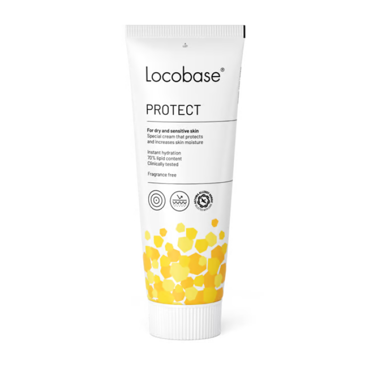 Locobase Protect 50g