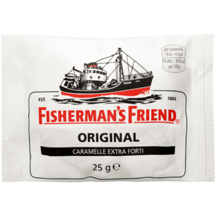 Original Fisherman's Friend 25g
