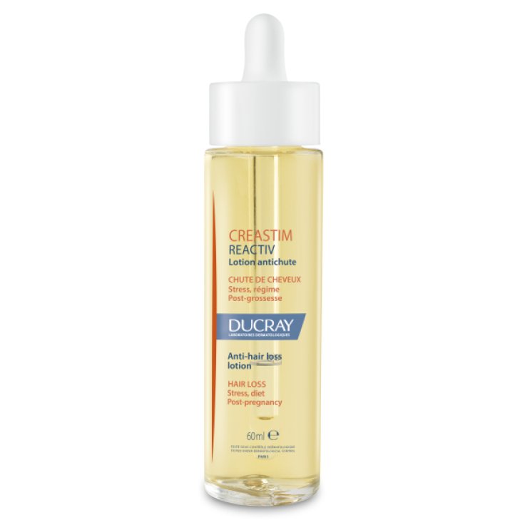 Creastim Reactiv Ducray 60ml