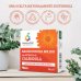 Bagno Doccia Solido Calendula Colours Of Life 80g