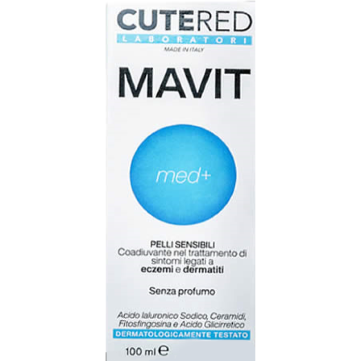 Mavit Cutered 100ml