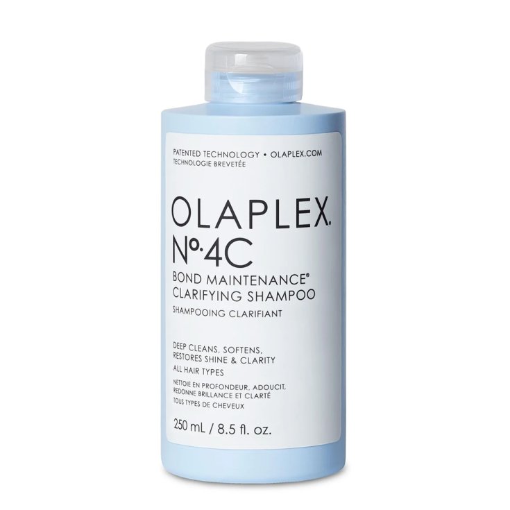 Nº 4C Bond Maintenance® Clarifying Shampoo OLAPLEX 250ml