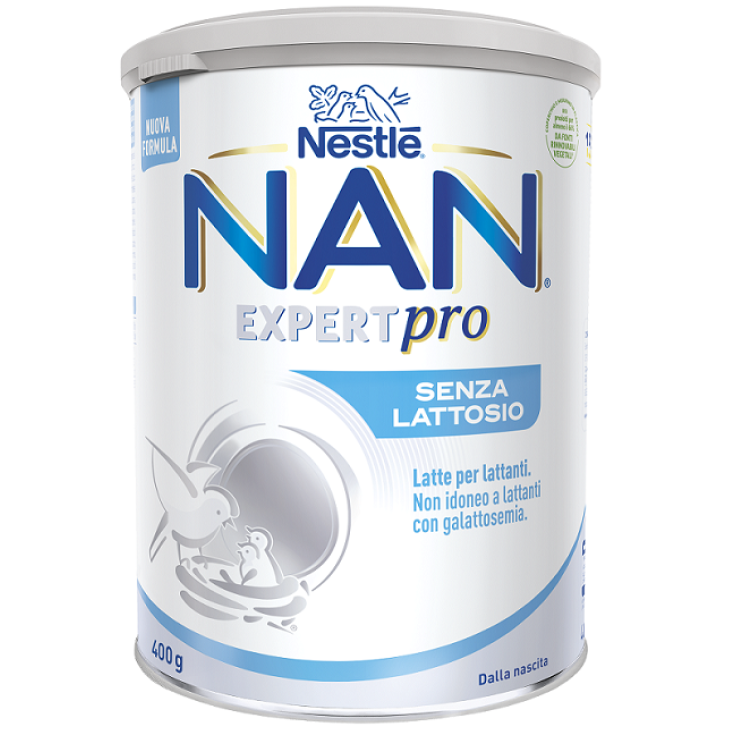 Nan Supreme Pro 1 Nestlé 400g - Farmacia Loreto