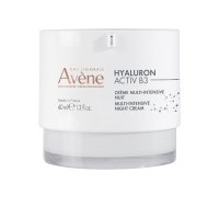 Avène Hyaluron Activ B3 Crema Notte Multi-Intensive 50ml