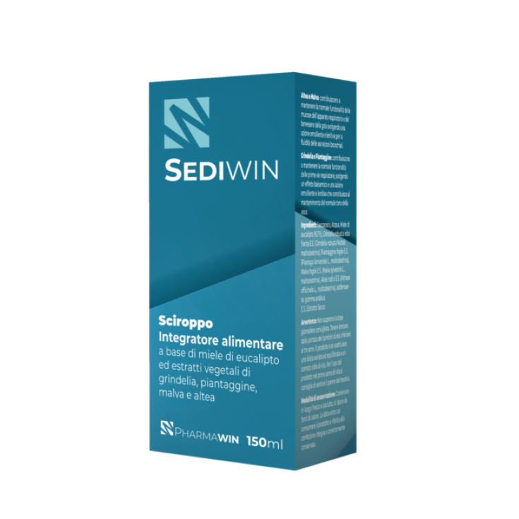 Sediwin Pharmawin 150ml