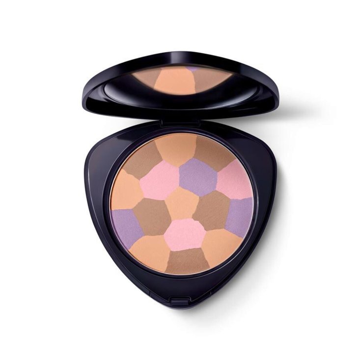 Dr. hauschka Colour Correcting Powder 01 Activating 8 g