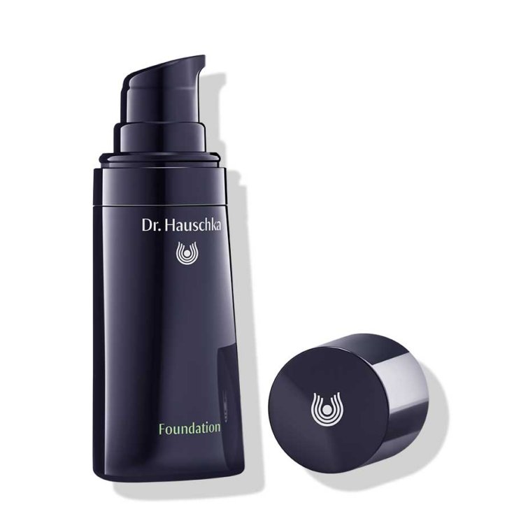 Foundation 01 Macadamia Dr.Hauschka 30ml