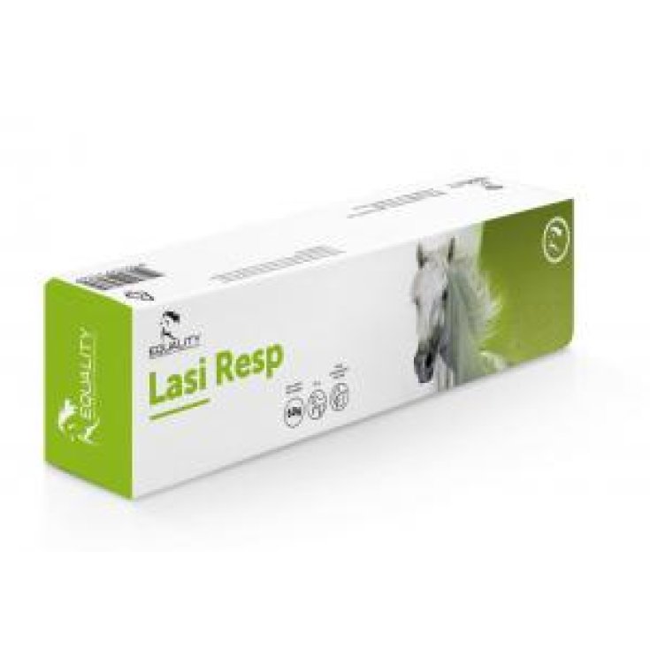 Lasi Resp Equality 60g