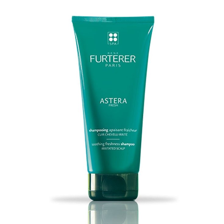 Shampoo Lenitivo Astera Fresh René Furterer 200ml