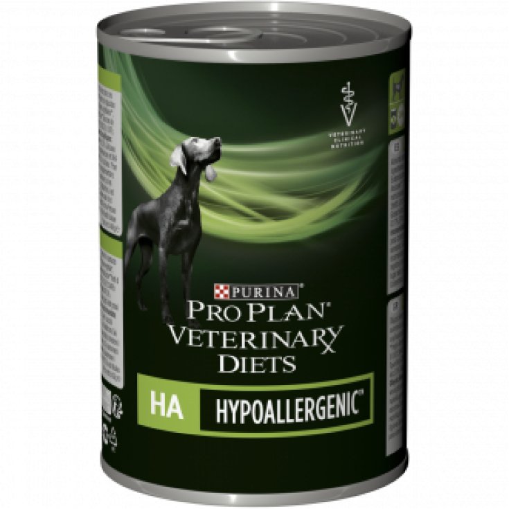 Pro-Plan Veterinary Diet Hypoallergenic Purina 400g