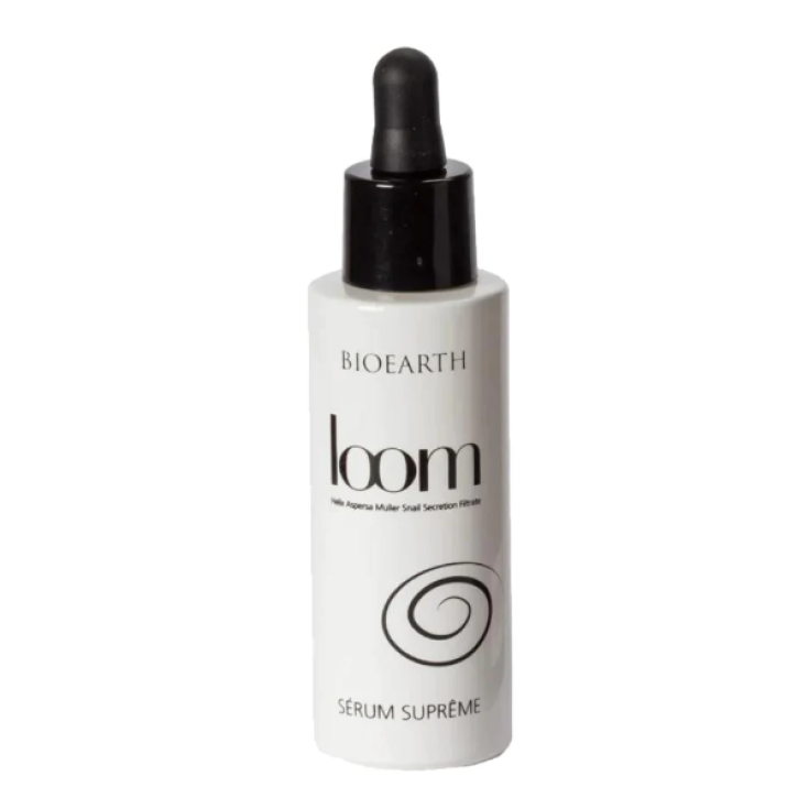 Loom Supreme Serum Bioearth 30ml