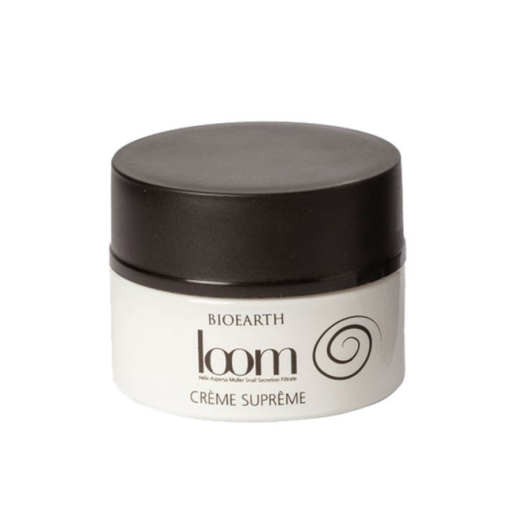 Loom Supreme Creme Bioearth 50ml