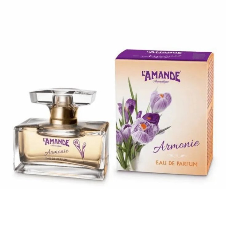 Eau de Parfum Armonie L'Amande 50ml