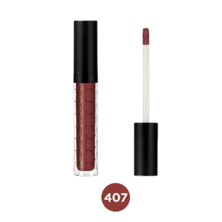 Ever&Ever Matt 07 Rossetto Liquido Opaco Rvb Lab by DDP