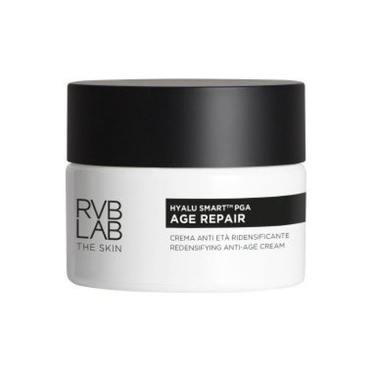 Crema Anti Età Ridensificante Rvb Lab by DDP 50ml