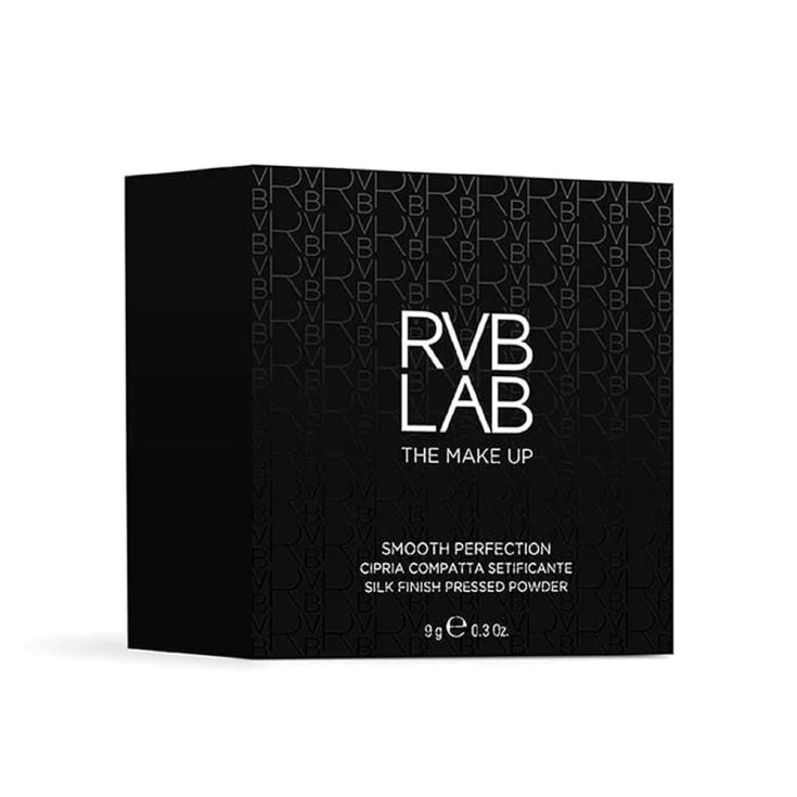 Smooth Perfection 12 Rvb Lab