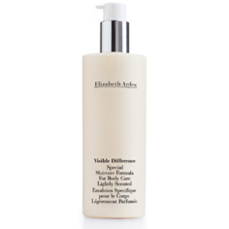 Visible Difference Special Moisture Elizabeth Arden 300ml