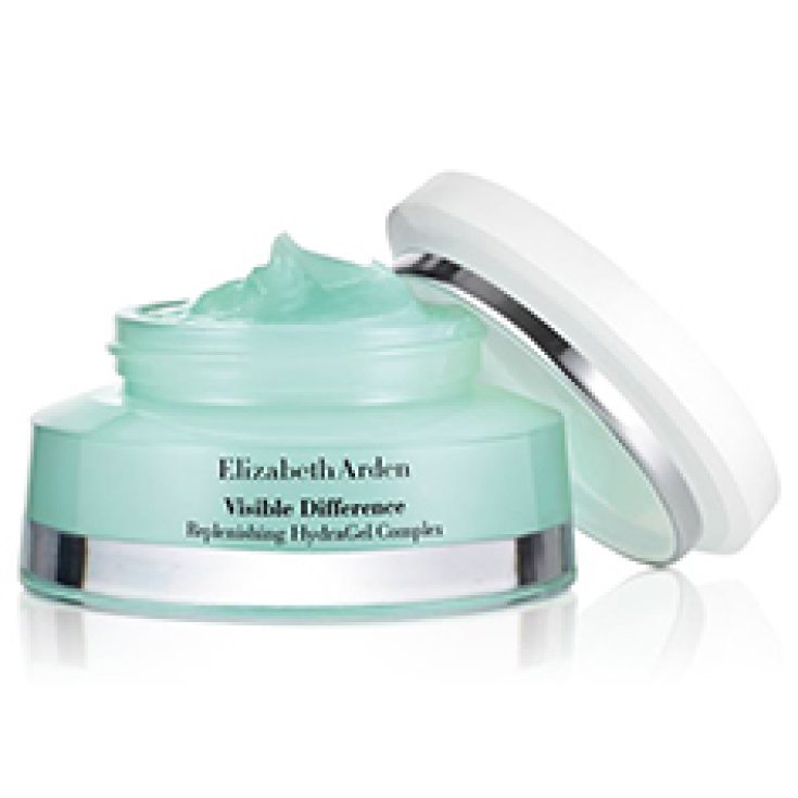 Visible Difference Replenishing Hydragel Complex Elizabeth Arden 75ml