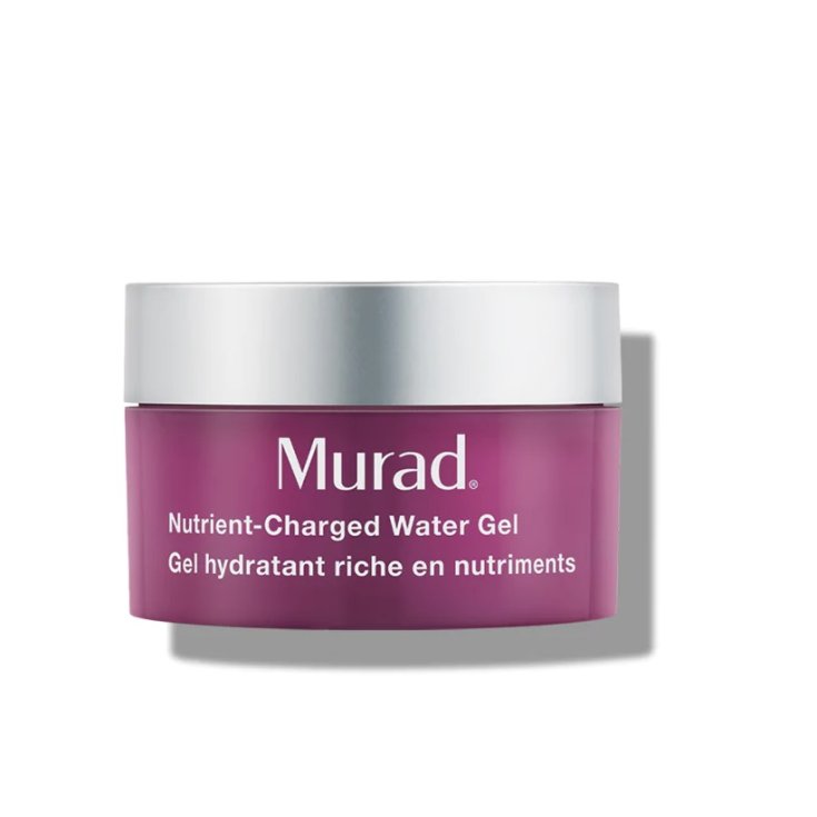 Nutrient-Charged Water Gel Murad 50ml