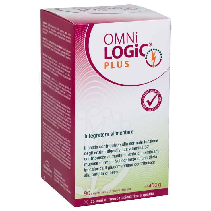 OmniLogic Plus Allergosan 450g