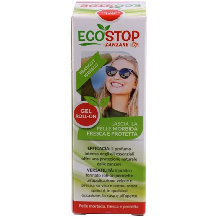 EcoStop Zanzare Adulti 50ml