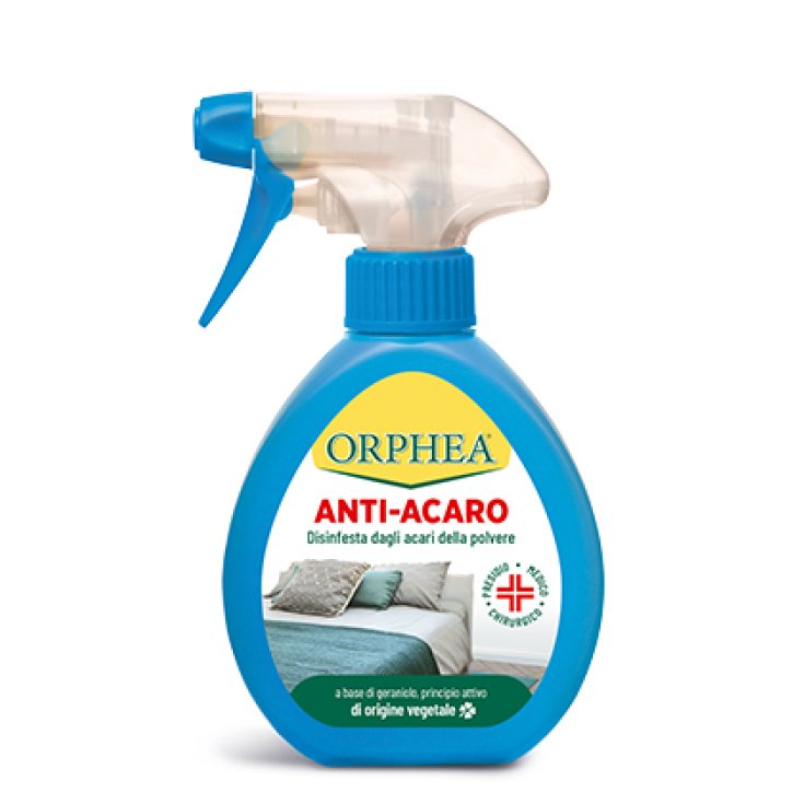 Anti-Acaro Orphea Spray 150ml