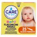 Flaconcini Nasali Baby Care for You 25 Monodose