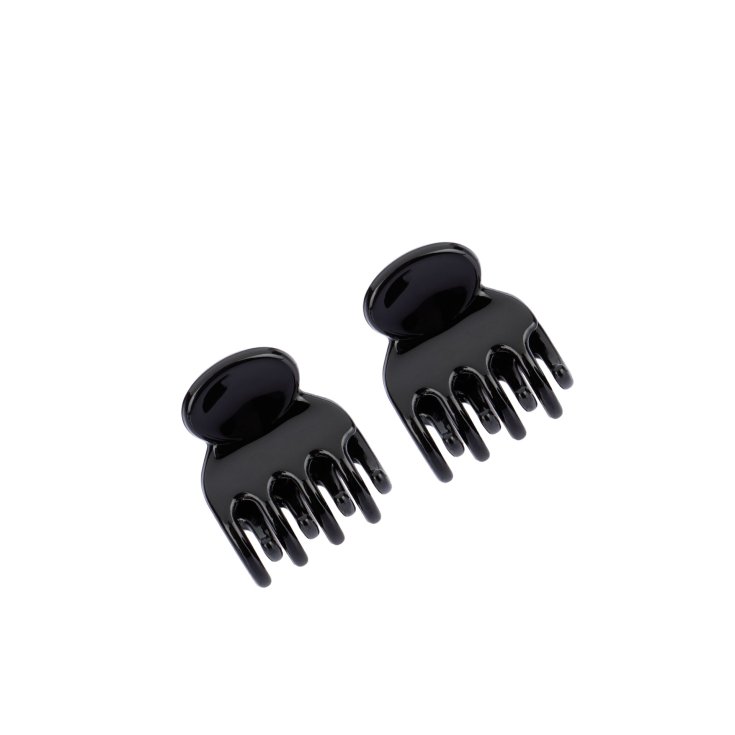 Pinzottino 4 Denti Beautytime 2 Pezzi