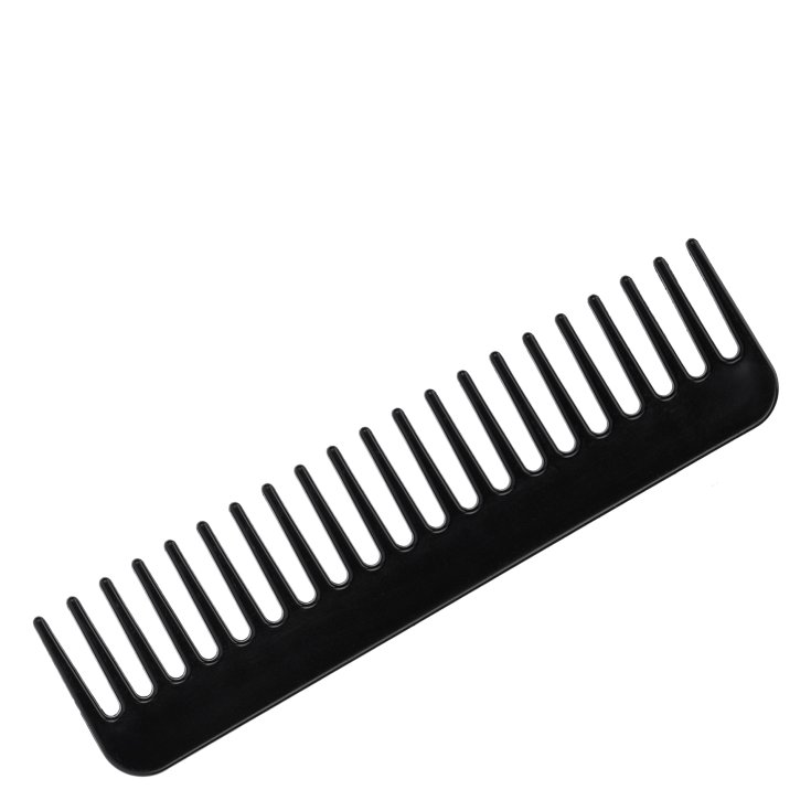Pettine Afro Antibatterico Beautytime 1 Pezzo