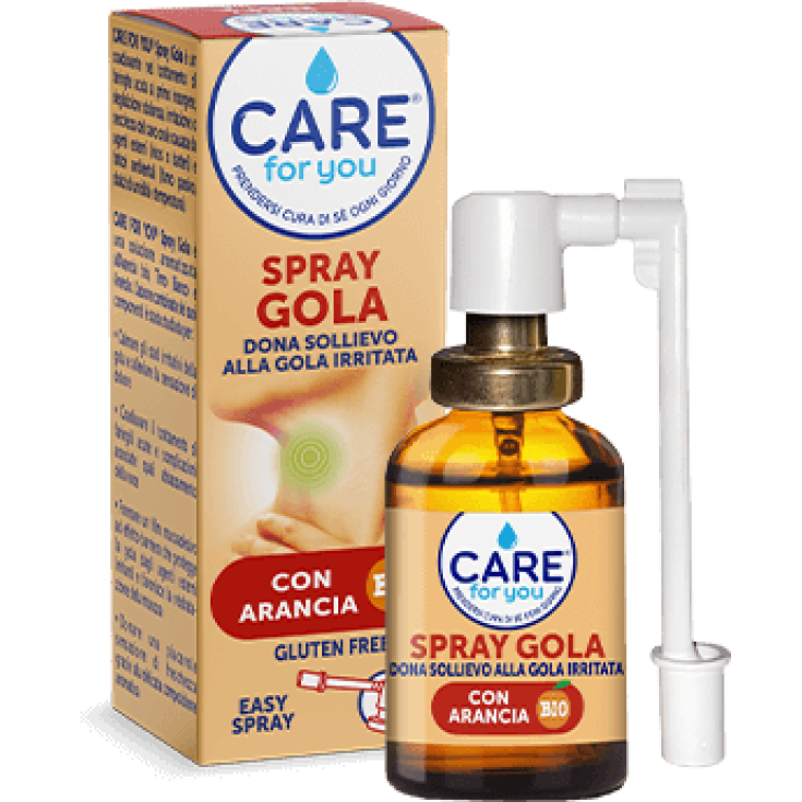 Spray Gola Care for You 20ml