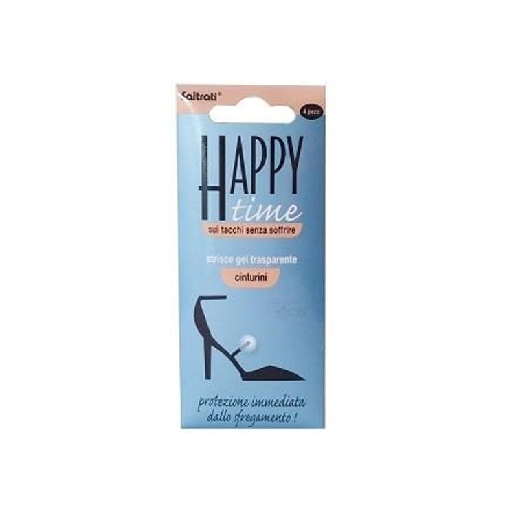 Saltrati&reg; Happy Time Cinturini 1 paio
