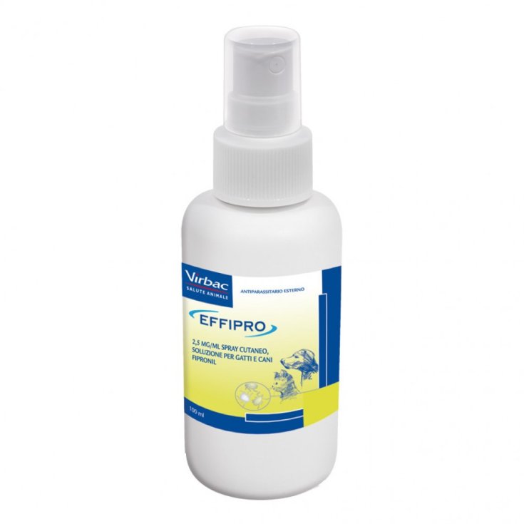 Effipro Spray - 100ML