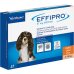 Effipro Spot-On Cane 4 Pipette - 2 a 10 Kg