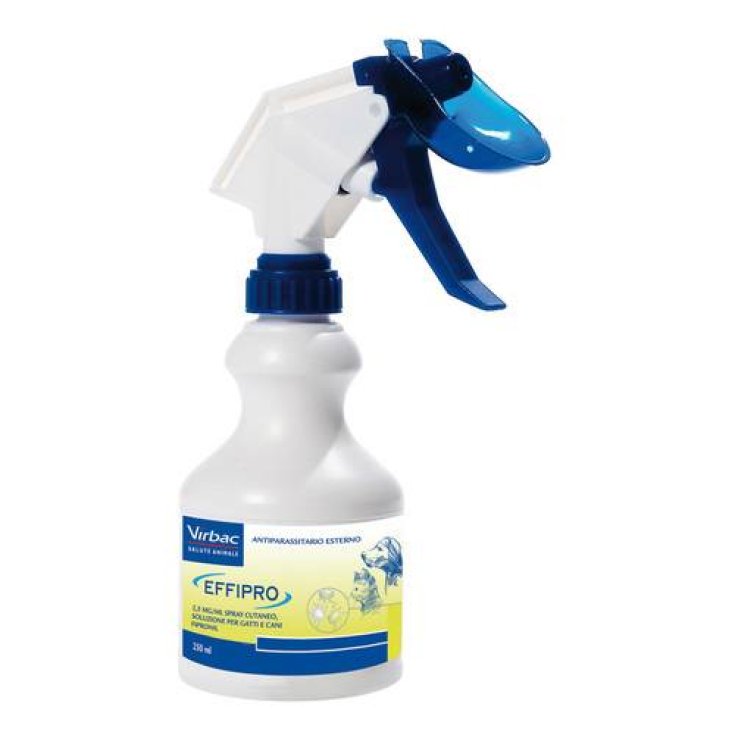 Effipro Spray - 500ML