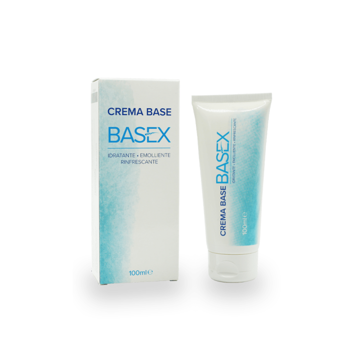 Crema Base Basex 100ml