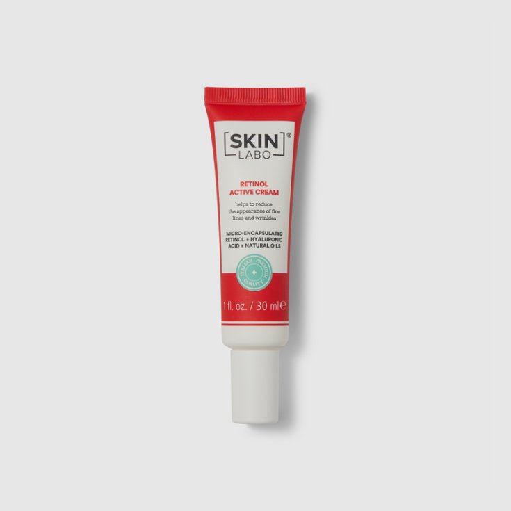 Retinol Active Cream SkinLabo 30ml