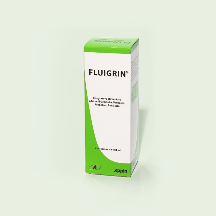 Fluigrin Appin 150ml