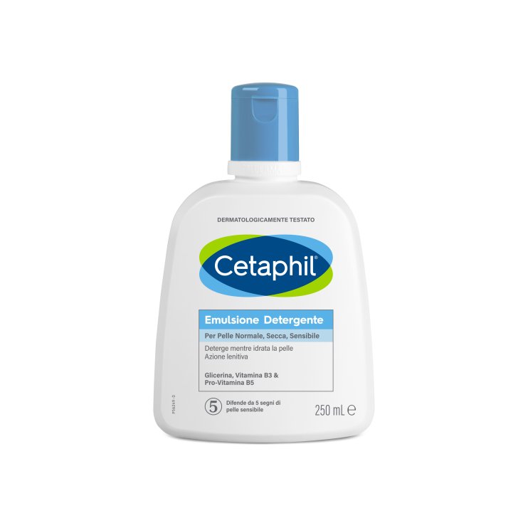 Emulsione Detergente Cetaphil 250ml