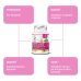 Colours Of Life Gambe Light Tripla Azione Optima Naturals 30 Capsule