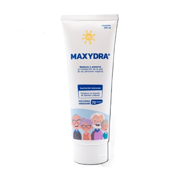 MaxIdra Terbiol 200ml