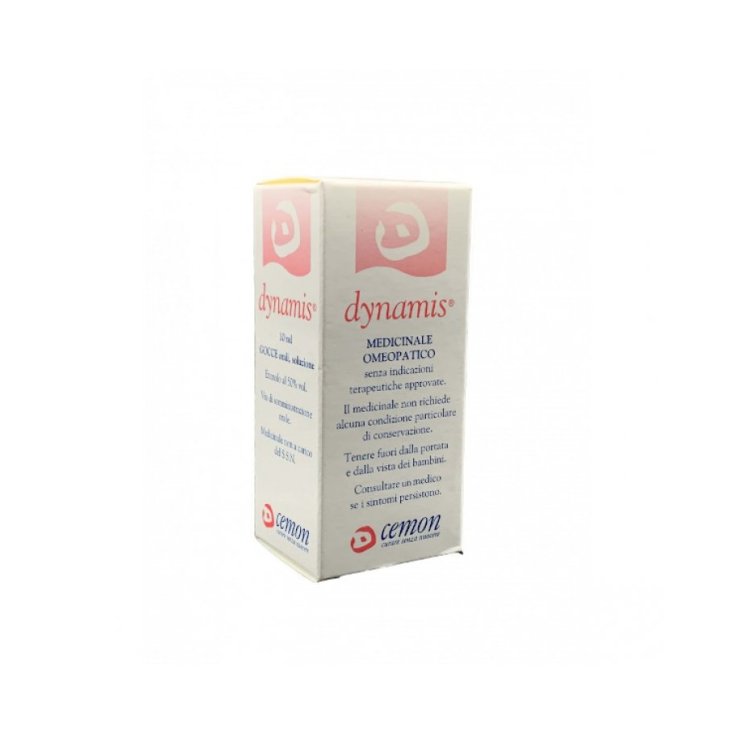 Dynamis Alumina 3Lm Cemon 10ml